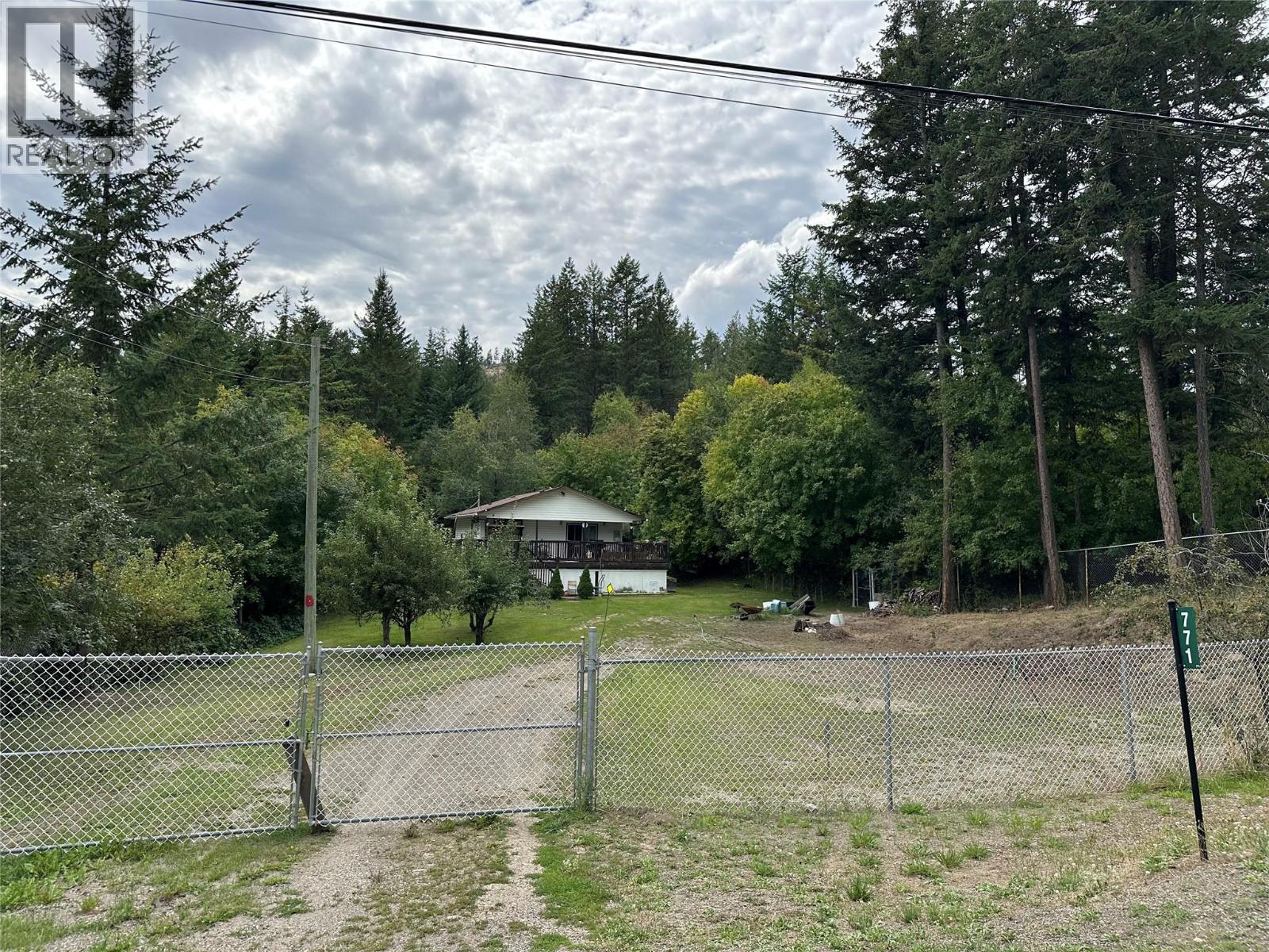  771 Firwood Road, Kelowna