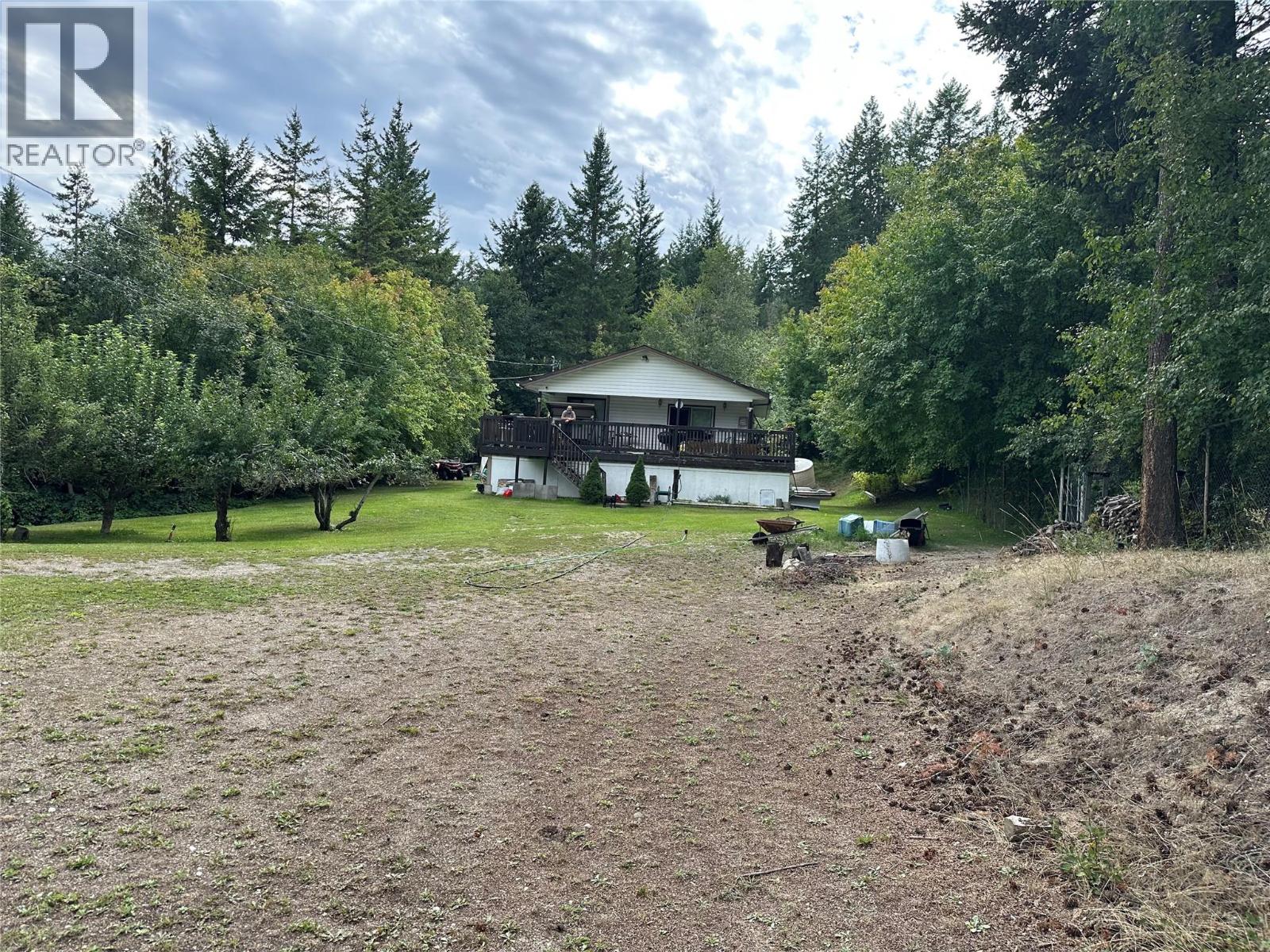  771 Firwood Road, Kelowna
