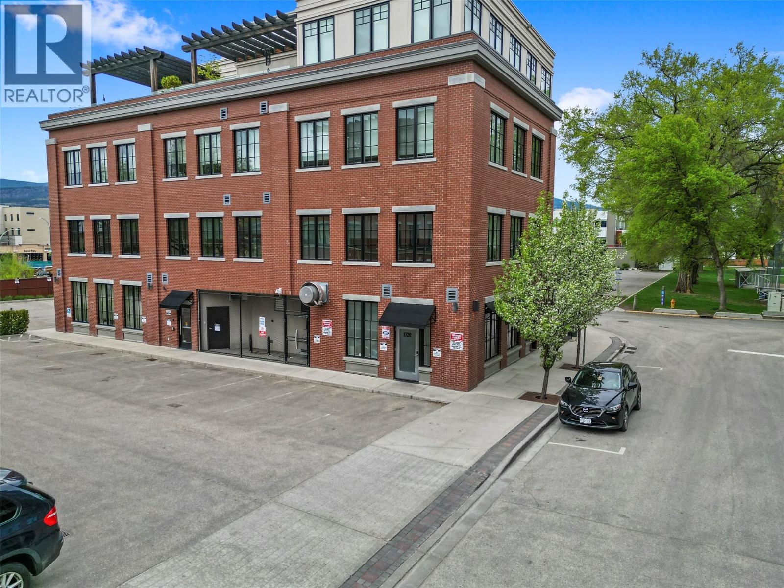  2720 Tutt Street, Kelowna