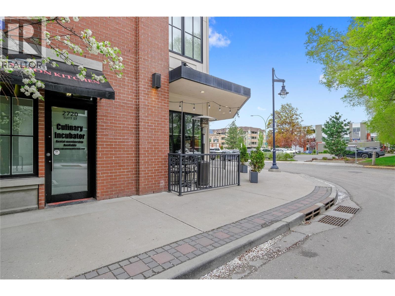  2720 Tutt Street, Kelowna