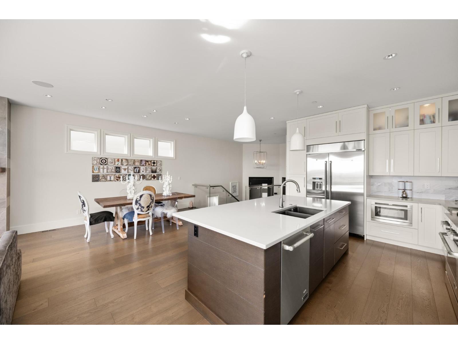 14712 MCDONALD AVENUE, White Rock