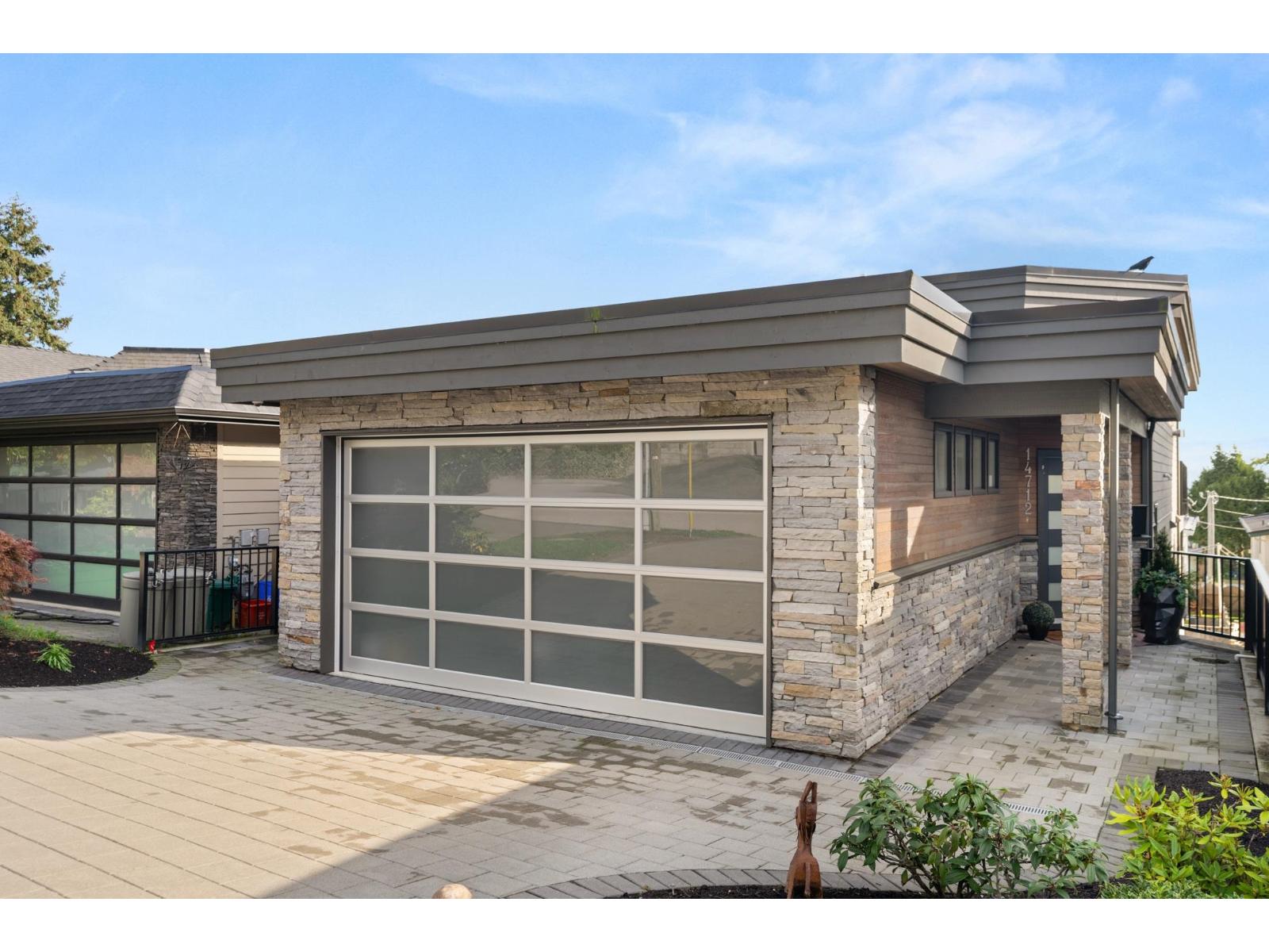 14712 MCDONALD AVENUE, White Rock