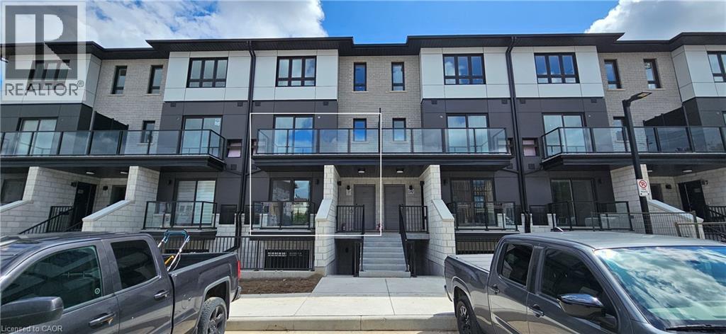 Photo 12 of 410 Northfield Drive W Unit D 9, Waterloo ON