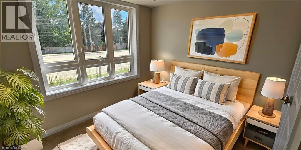 Photo 8 of 410 Northfield Drive W Unit D 9, Waterloo ON