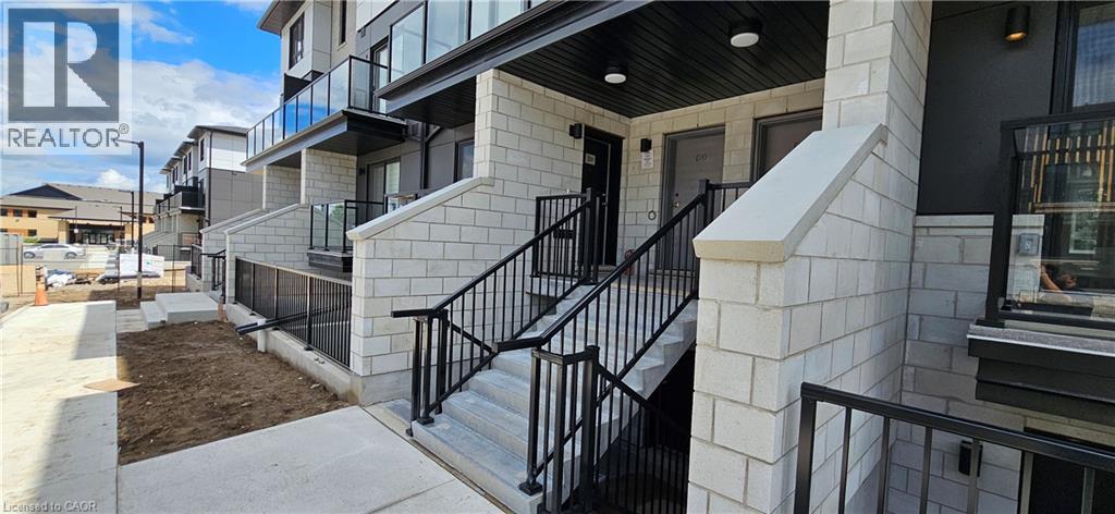 Photo 2 of 410 Northfield Drive W Unit D 9, Waterloo ON