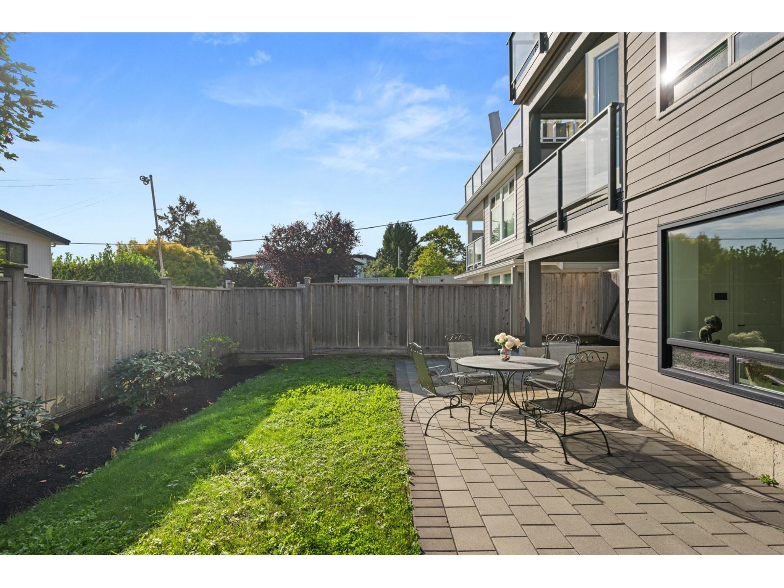 14712 MCDONALD AVENUE, White Rock