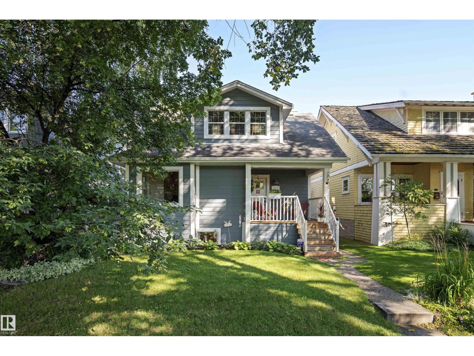 Photo 31 of 10832 79 Av Nw, Edmonton AB