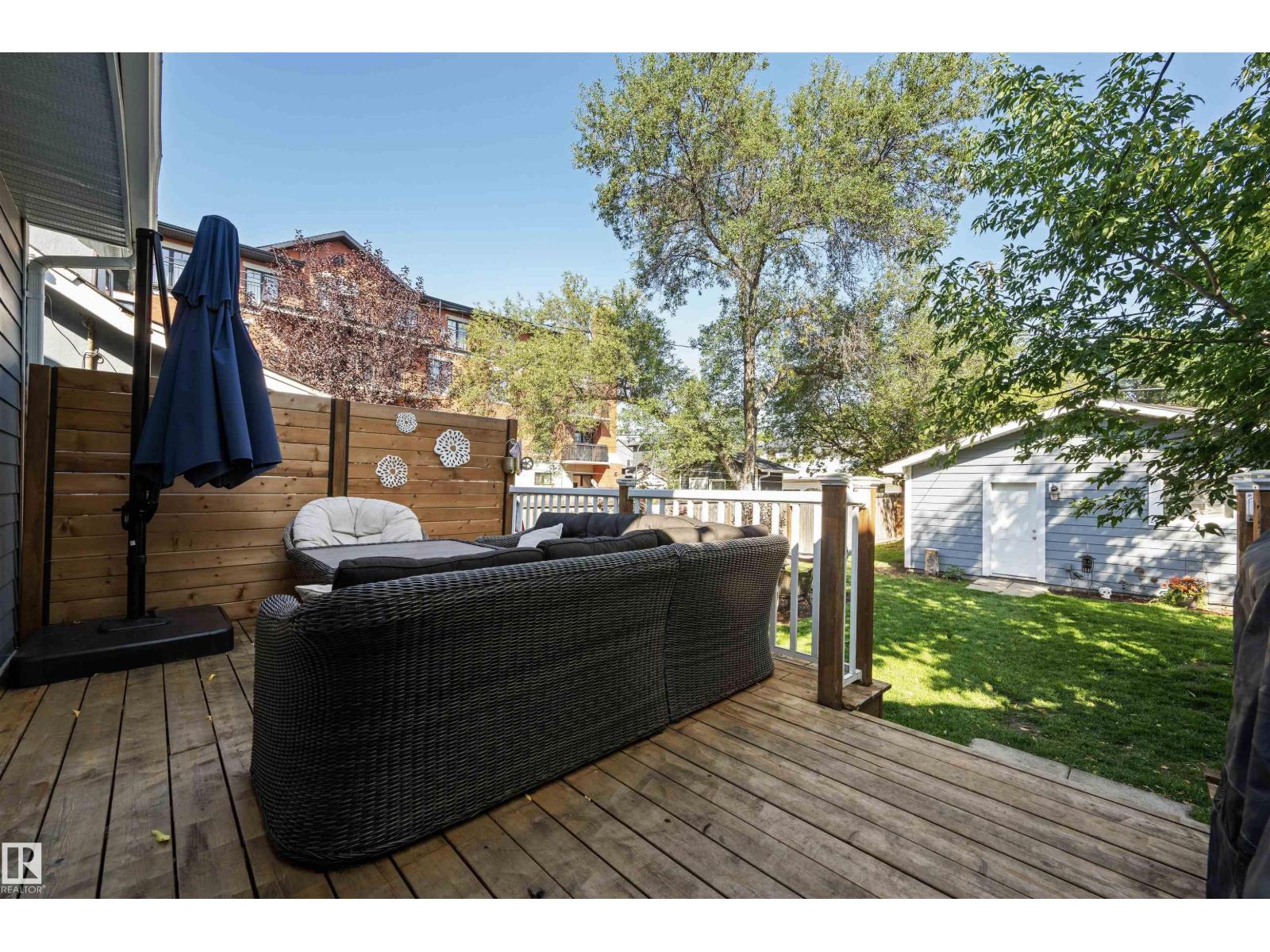 Photo 21 of 10832 79 Av Nw, Edmonton AB