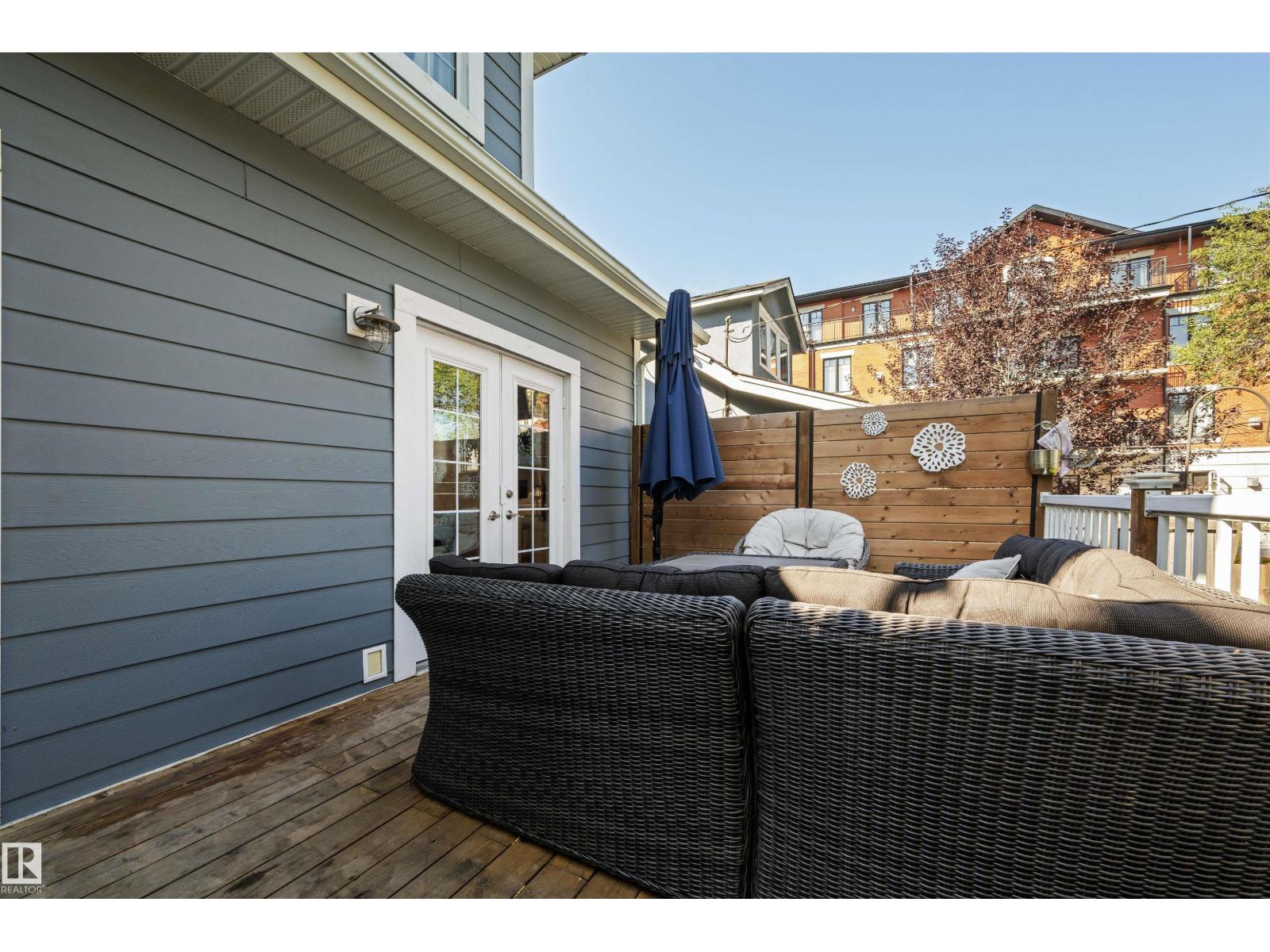 Photo 30 of 10832 79 Av Nw, Edmonton AB