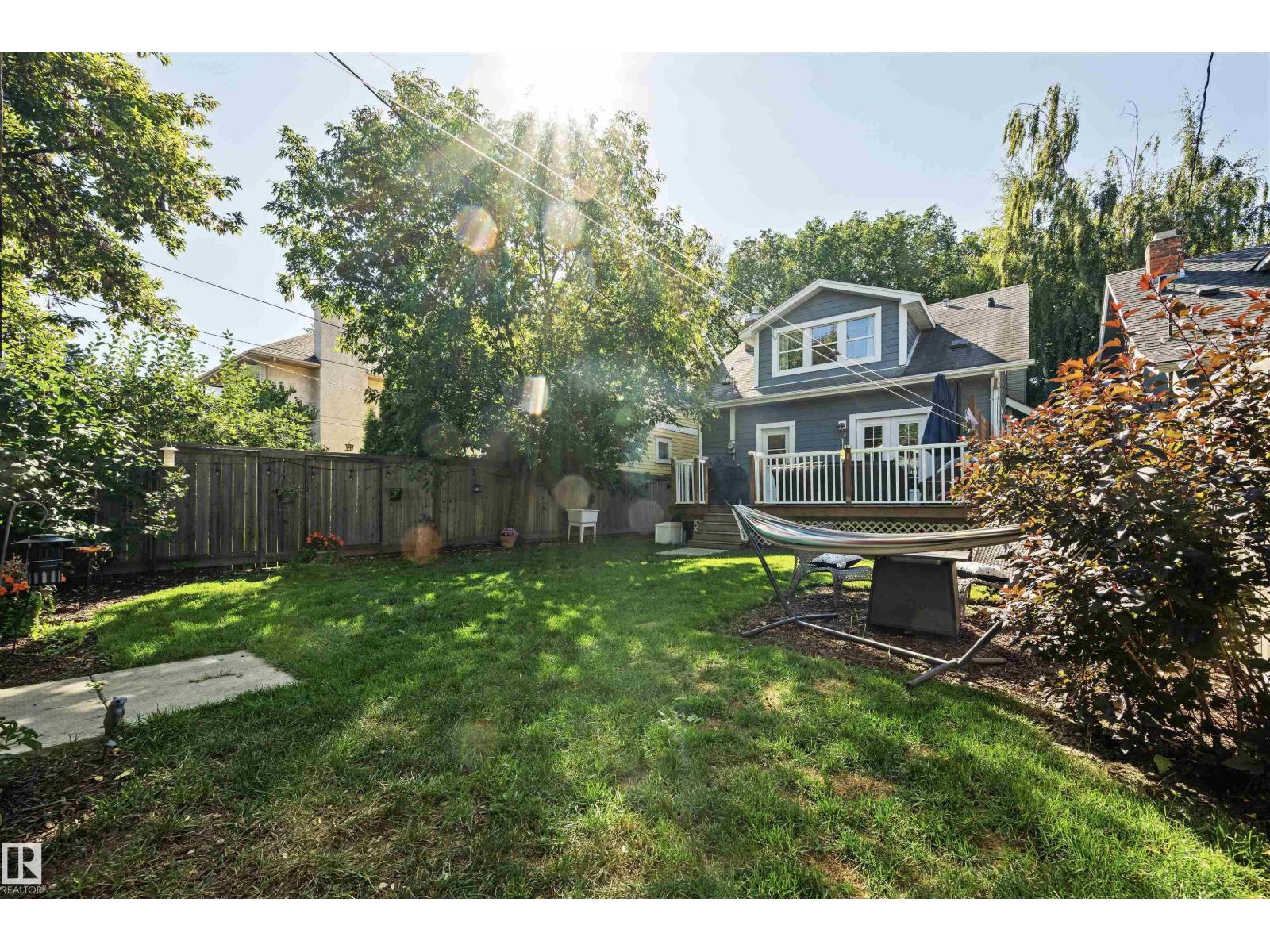 Photo 26 of 10832 79 Av Nw, Edmonton AB