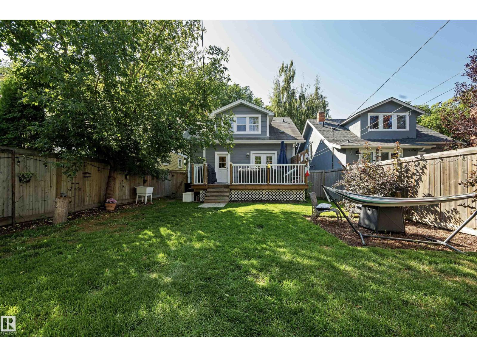 Photo 29 of 10832 79 Av Nw, Edmonton AB