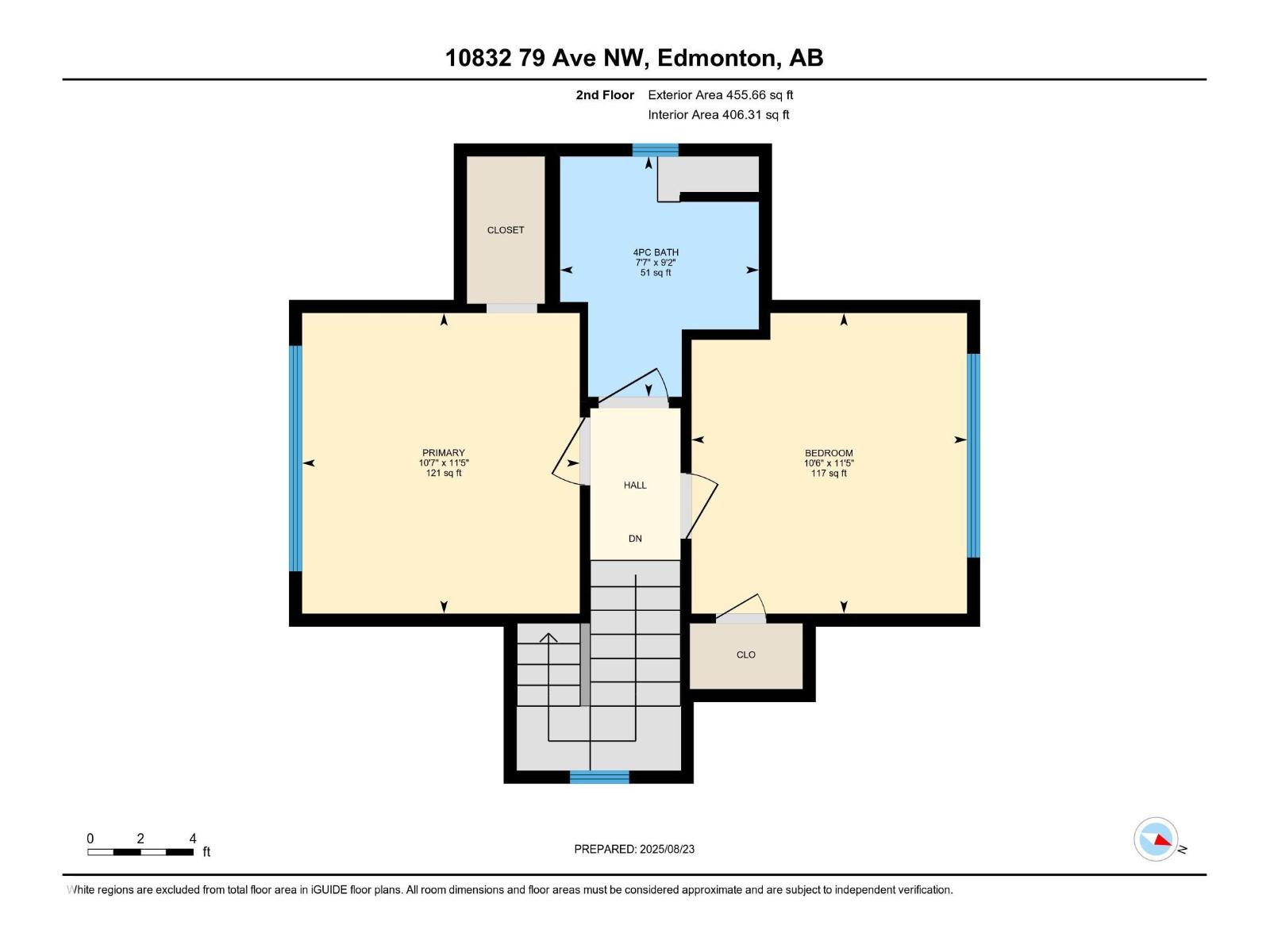 Photo 27 of 10832 79 Av Nw, Edmonton AB