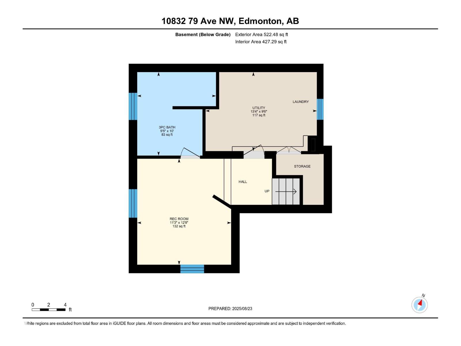 Photo 36 of 10832 79 Av Nw, Edmonton AB