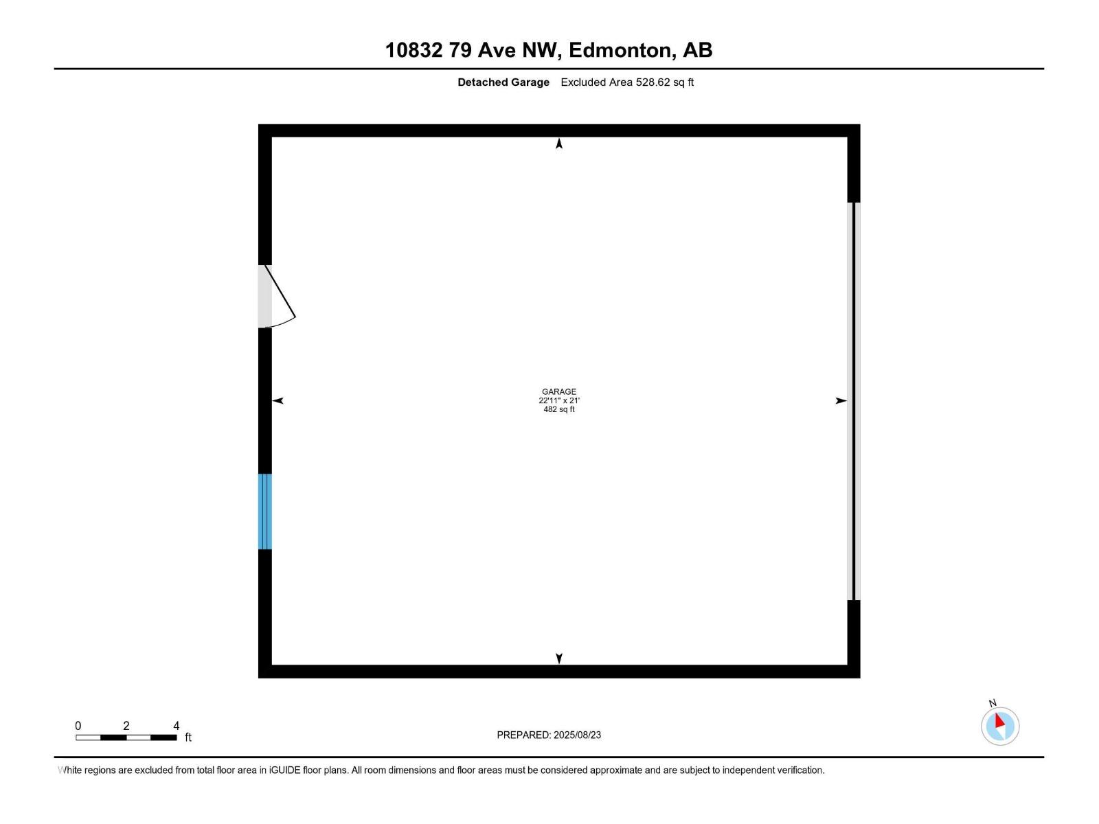 Photo 12 of 10832 79 Av Nw, Edmonton AB