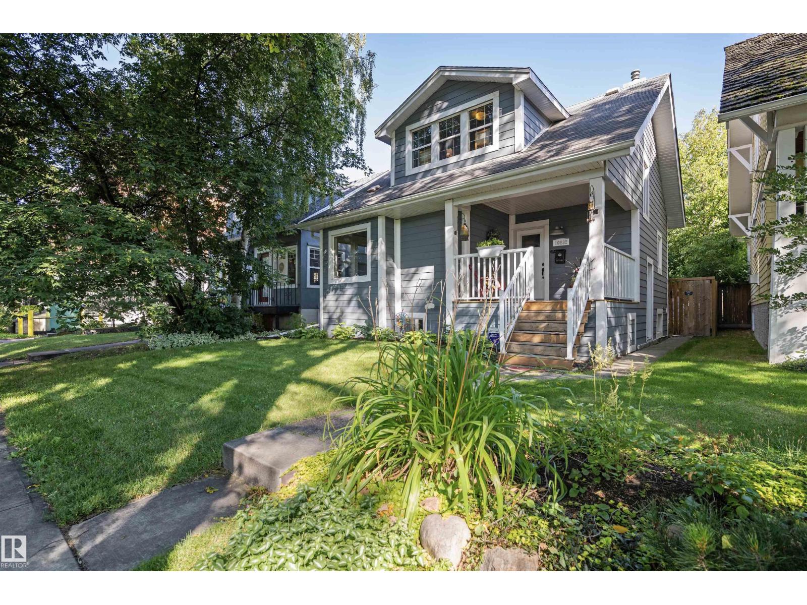 Photo 33 of 10832 79 Av Nw, Edmonton AB