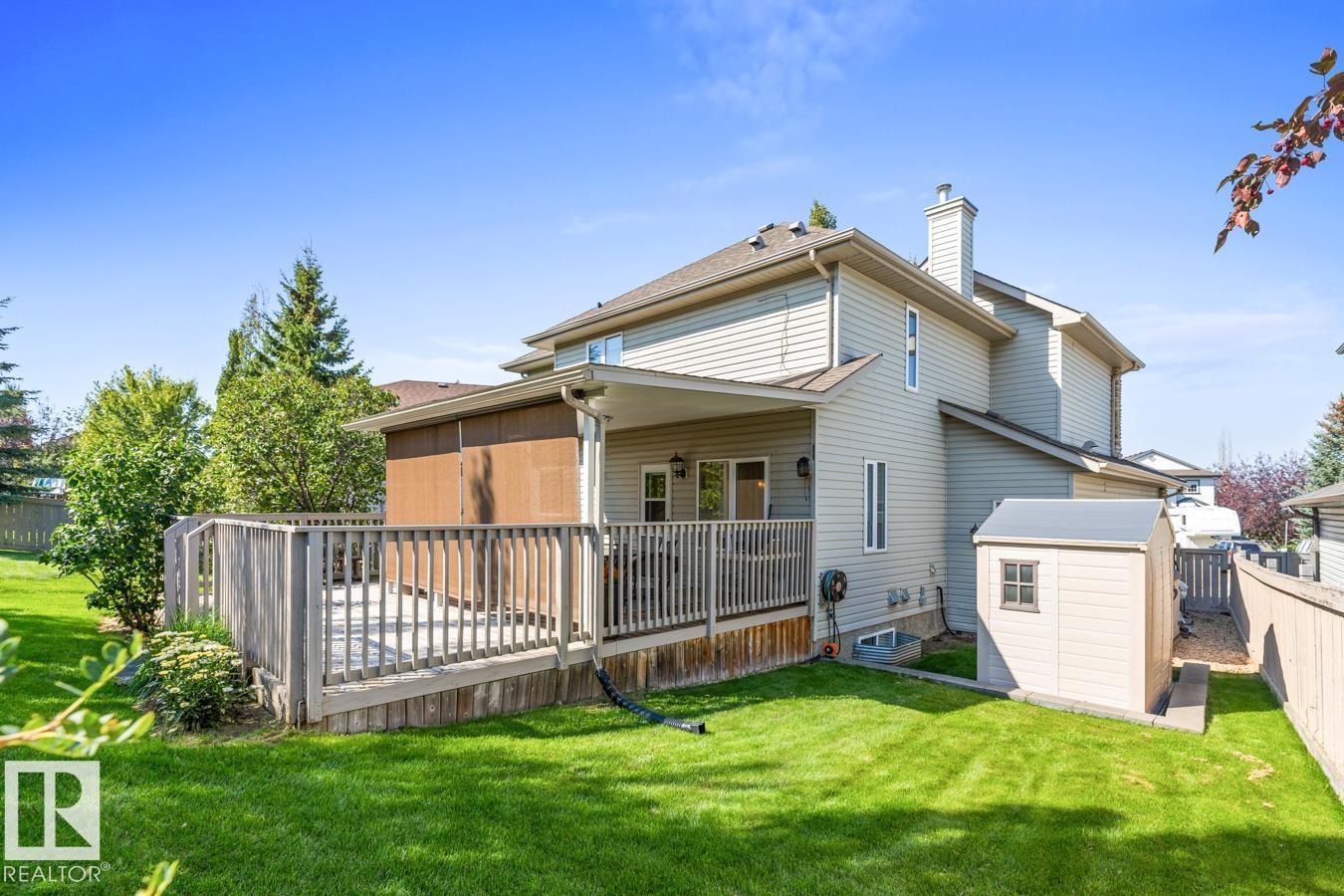 Photo 6 of 3 Promenade Pl, Beaumont AB