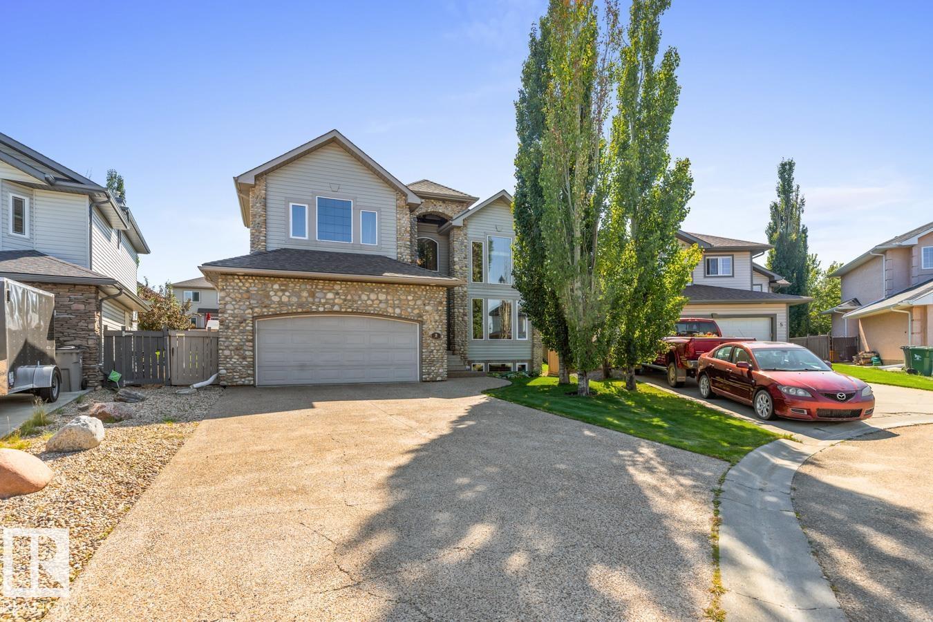 Photo 37 of 3 Promenade Pl, Beaumont AB