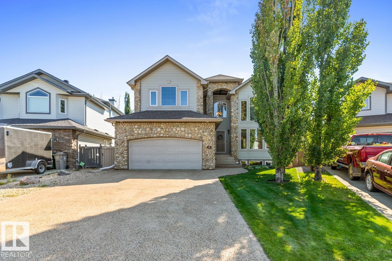 Photo 17 of 3 Promenade Pl, Beaumont AB