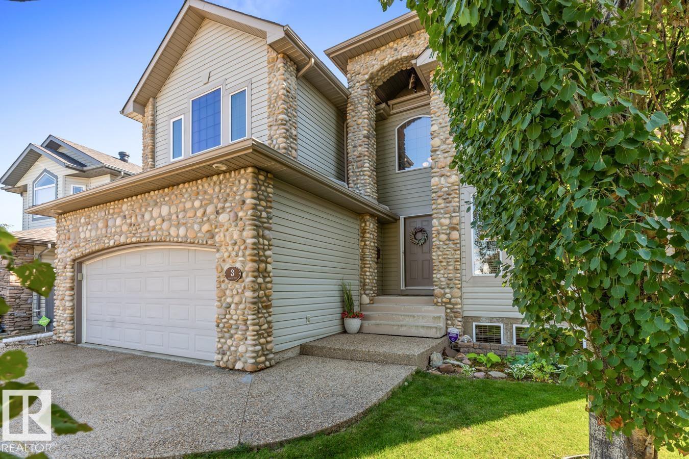 Photo 7 of 3 Promenade Pl, Beaumont AB