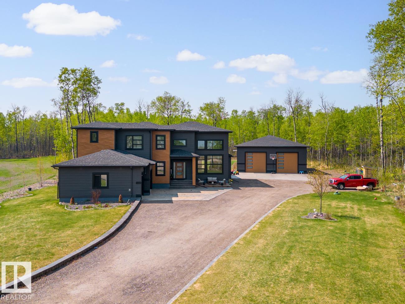 125 42324 Twp Rd 632 - 11