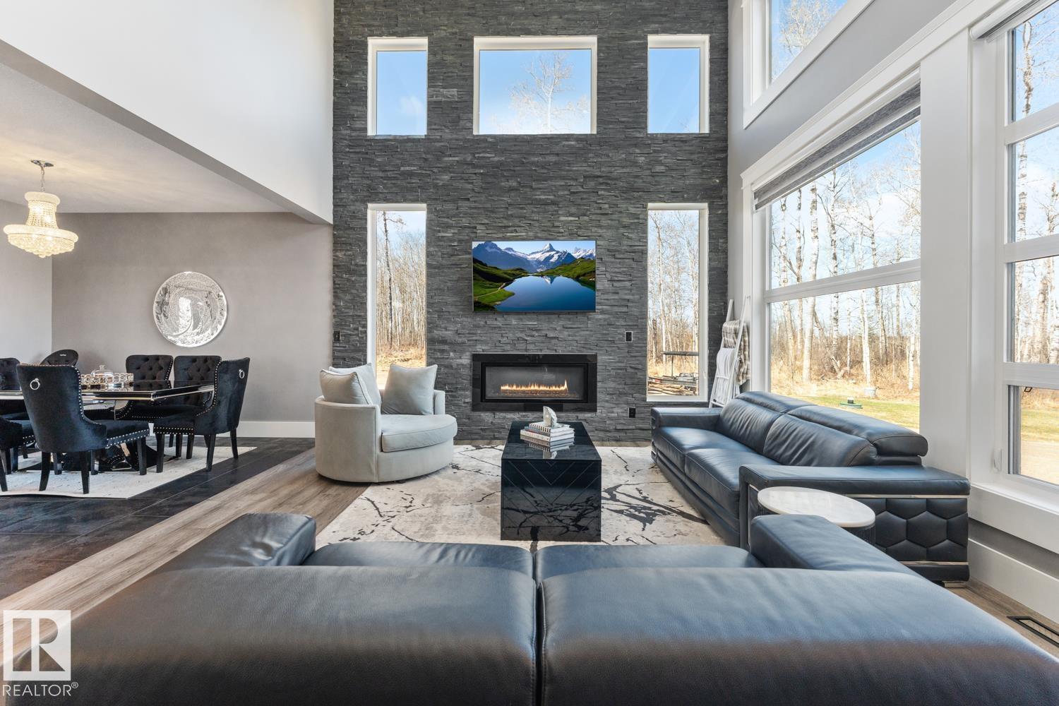 125 42324 Twp Rd 632 - 2