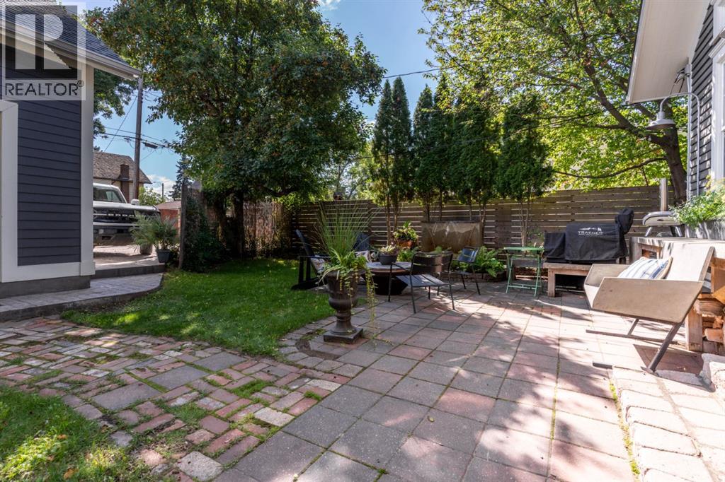 Photo 21 of 4711 49 Street, Camrose AB
