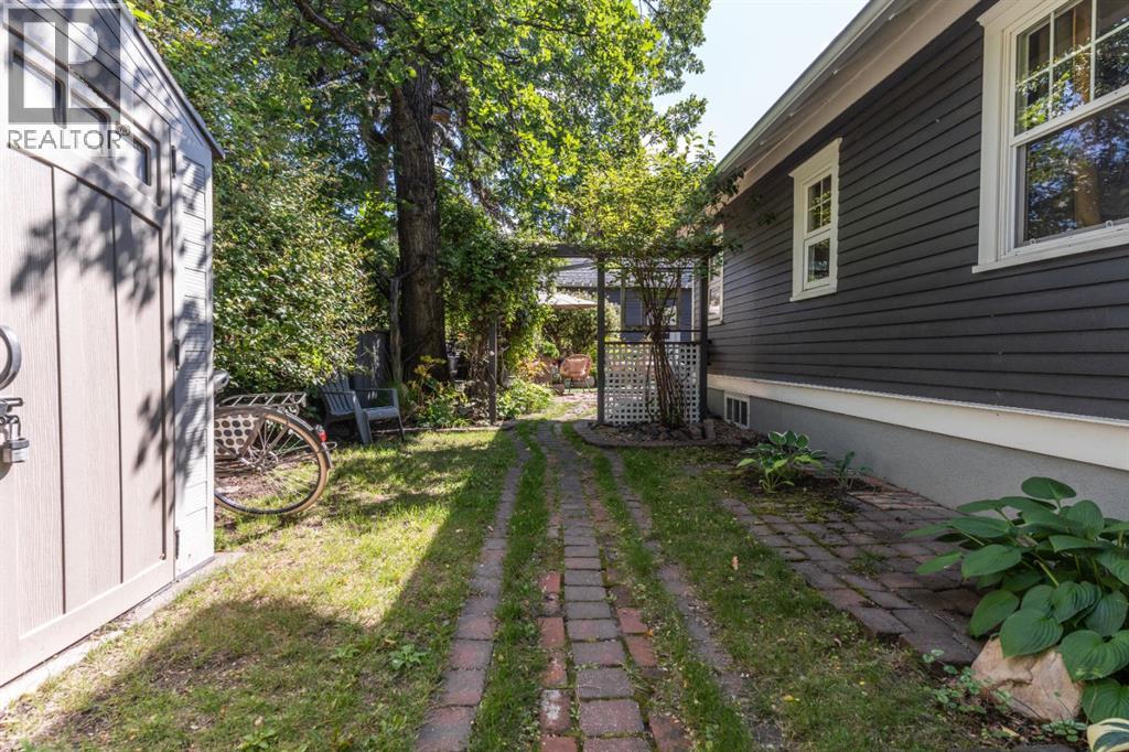 Photo 36 of 4711 49 Street, Camrose AB