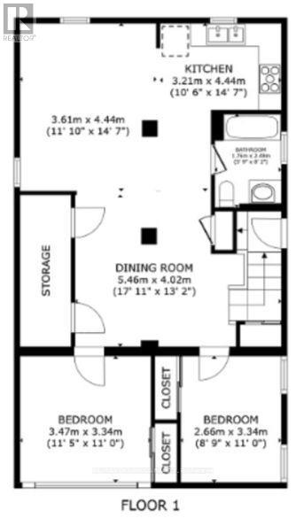 Photo 9 of 80 Mountland Drive, Toronto ON