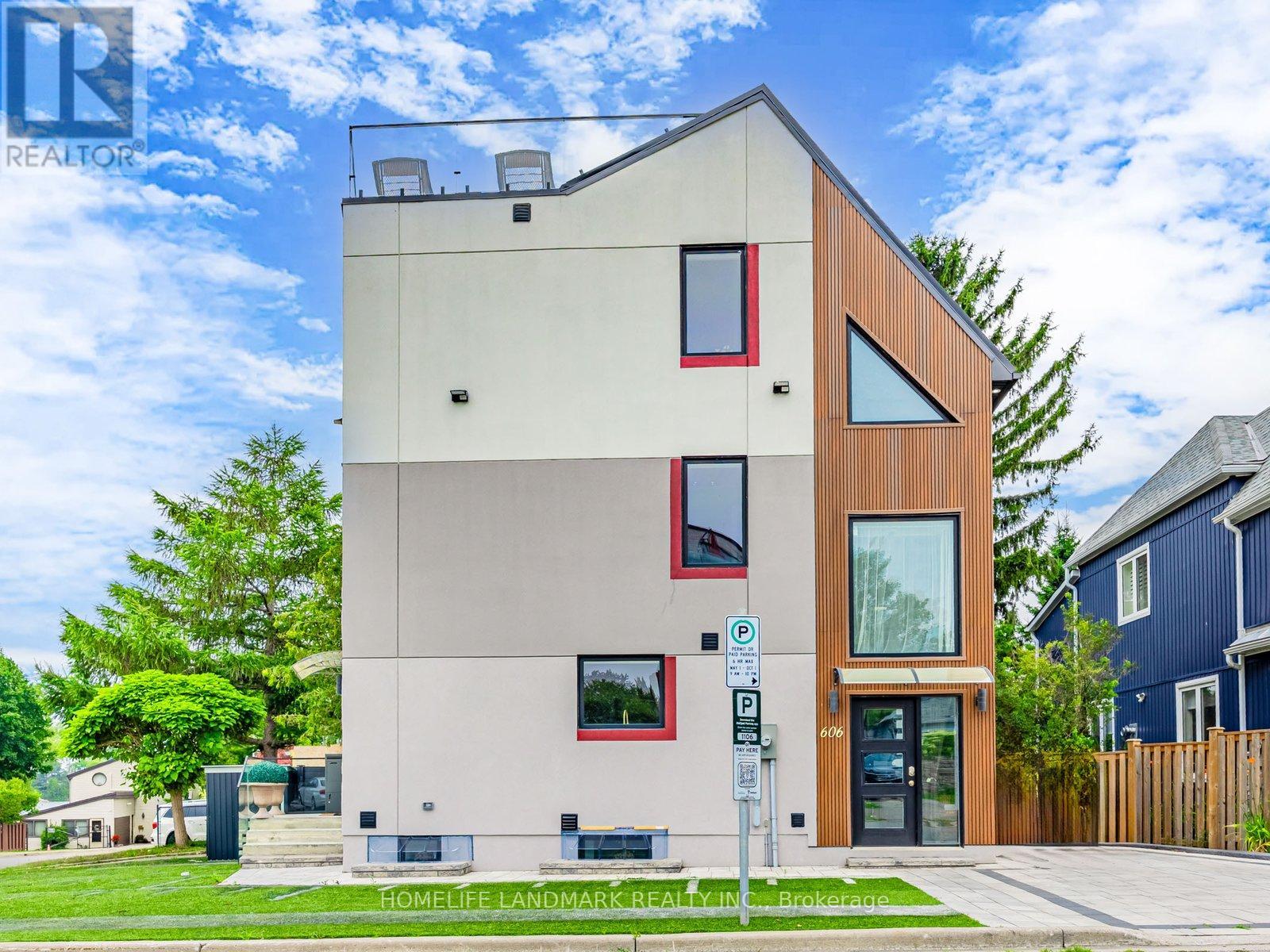 Photo 1 of 606 Annland Street, Pickering ON