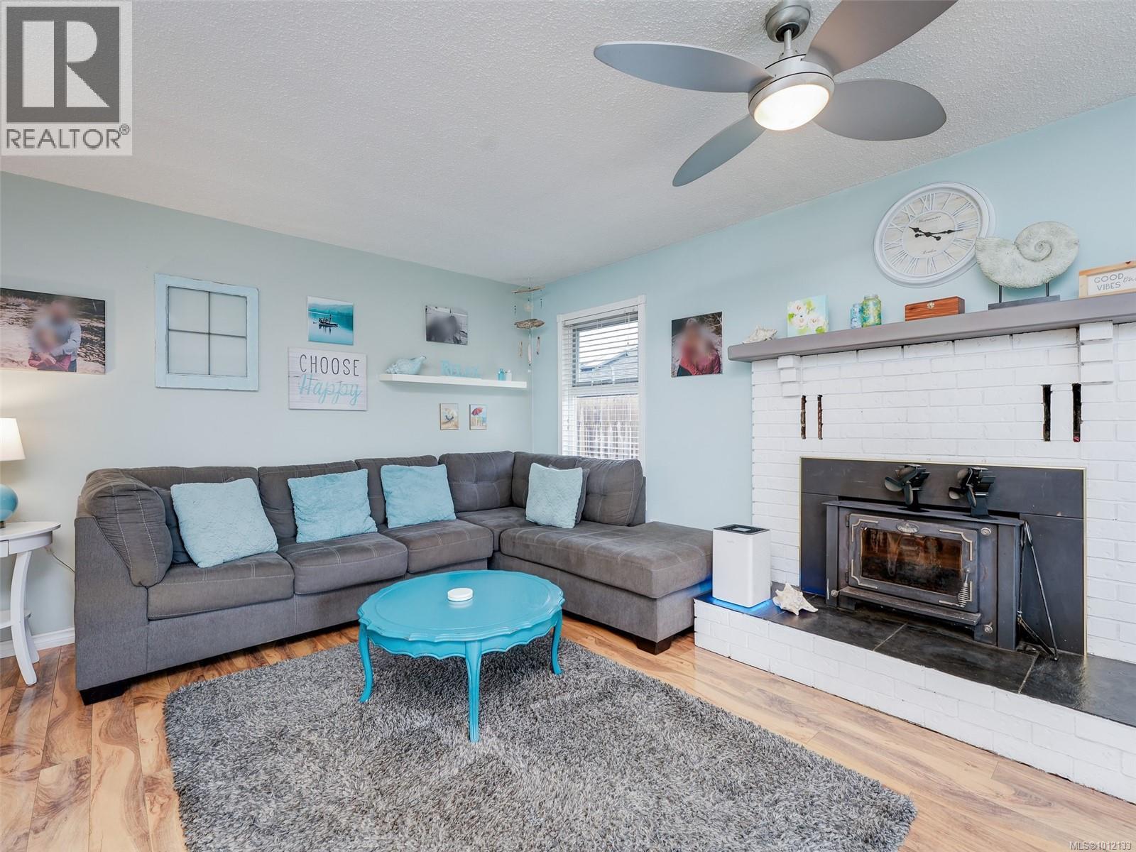  6525 Country Road, Sooke