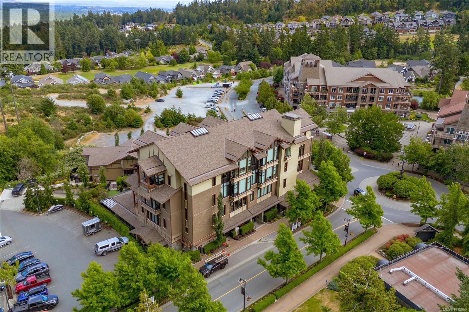 Photo 16 of 106 2049 Country Club Way, Langford BC