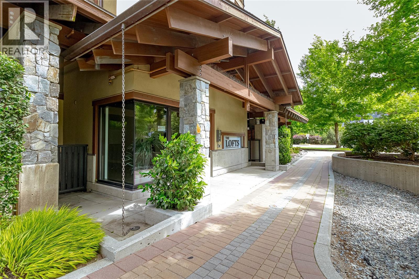 Photo 7 of 106 2049 Country Club Way, Langford BC