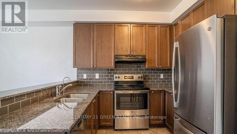 Photo 9 of 8 Bakewell Street, Brampton ON