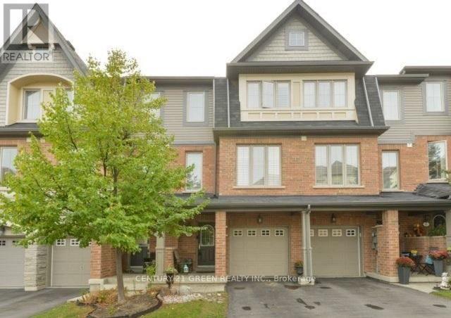 Photo 6 of 8 Bakewell Street, Brampton ON