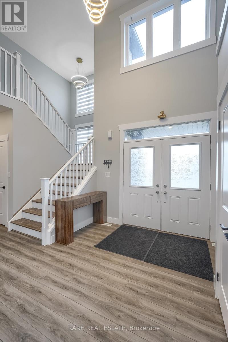 Photo 26 of 44 Allenwood Road, Springwater ON