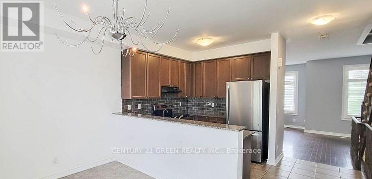 Photo 3 of 8 Bakewell Street, Brampton ON