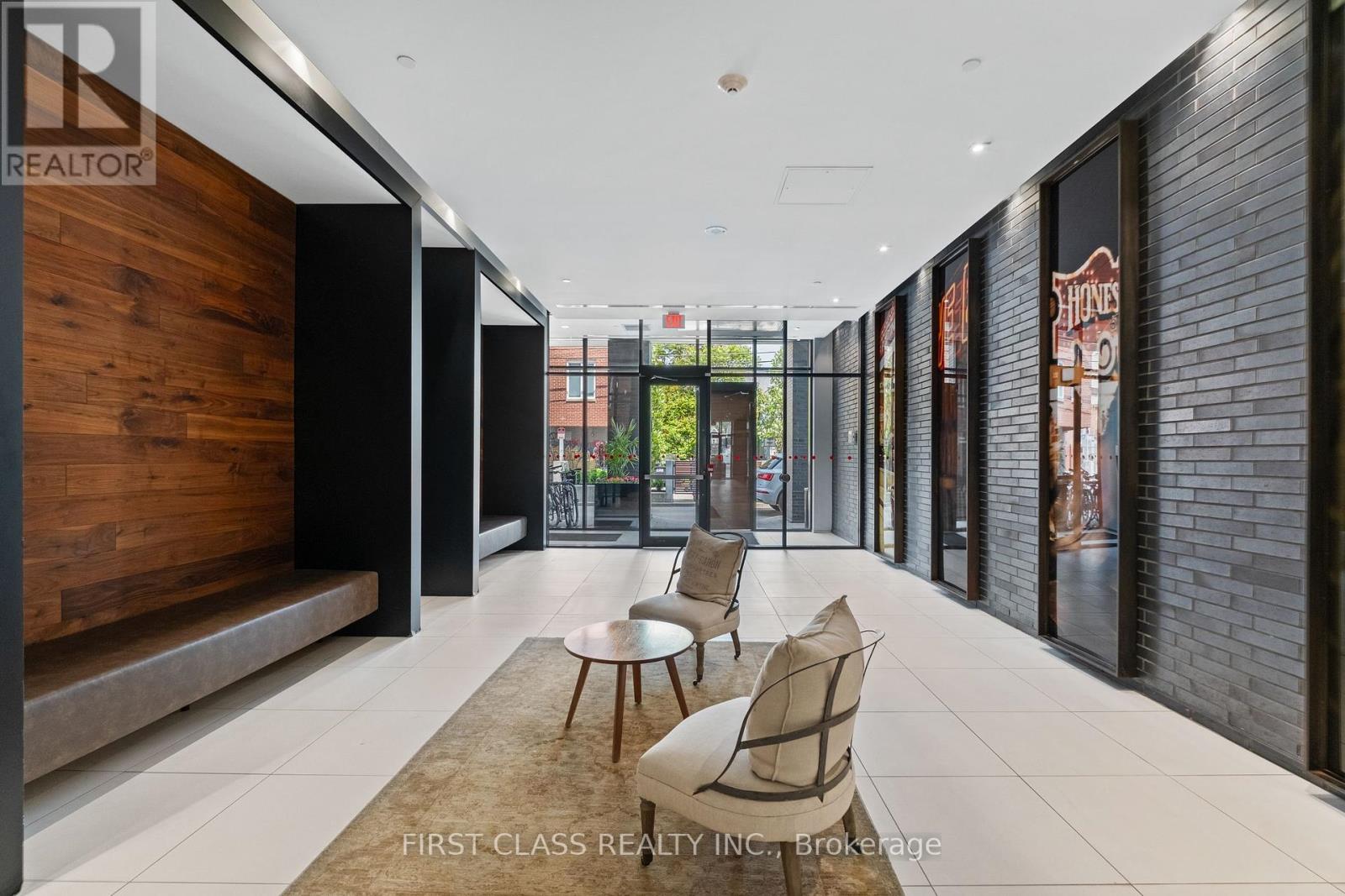 Photo 25 of 413 783 Bathurst Street, Toronto ON