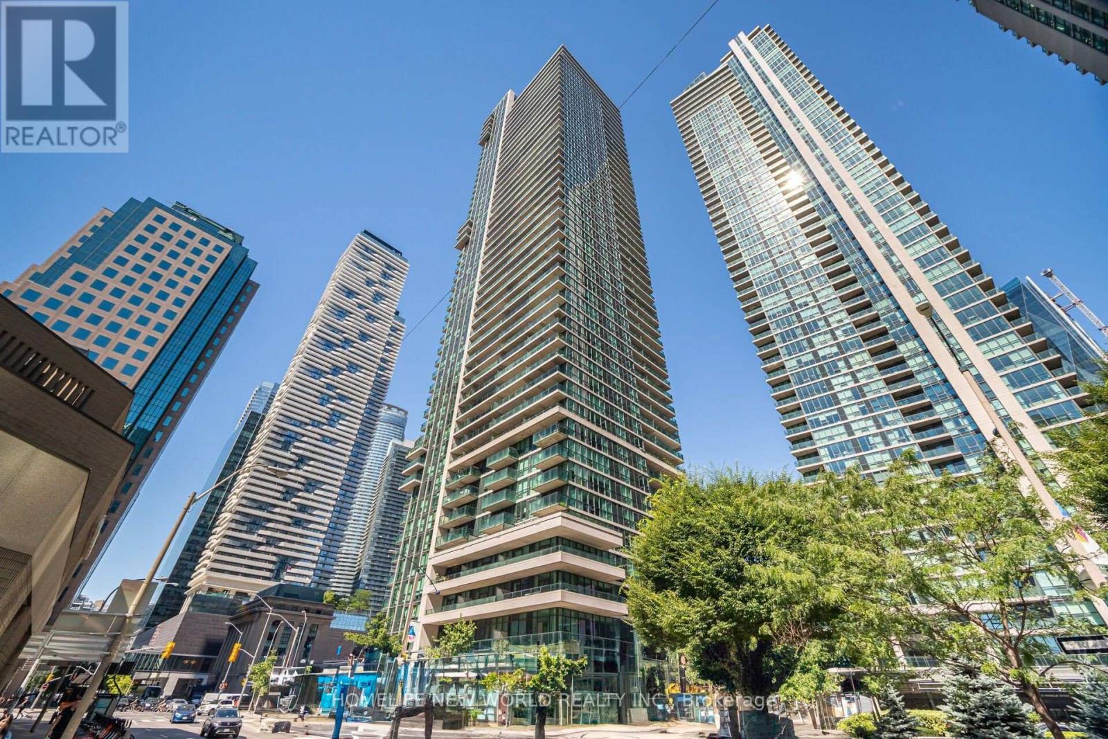 Photo 30 of 2502 33 Bay Street, Toronto ON