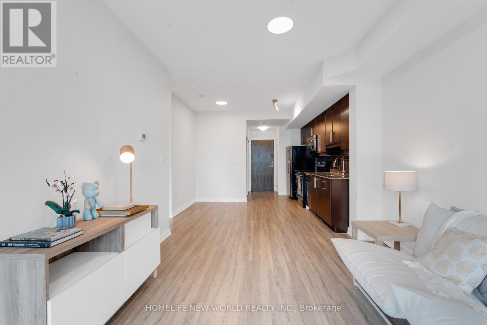 Photo 34 of 2502 33 Bay Street, Toronto ON