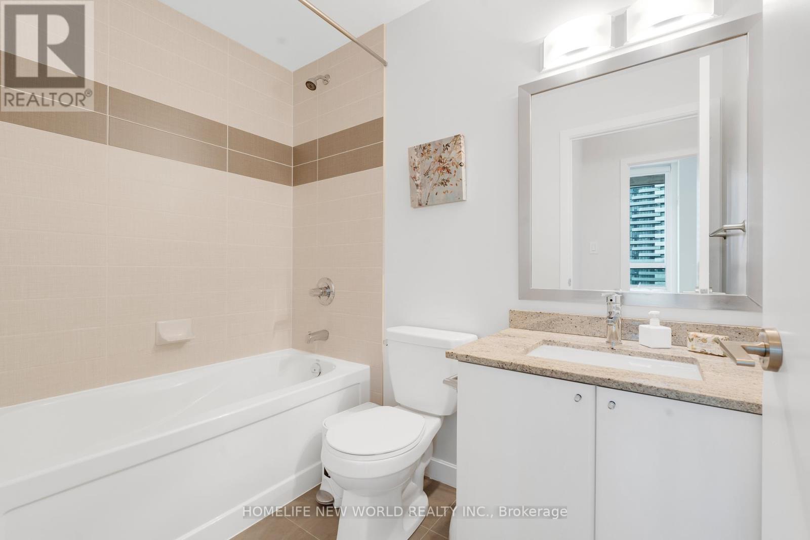 Photo 9 of 2502 33 Bay Street, Toronto ON
