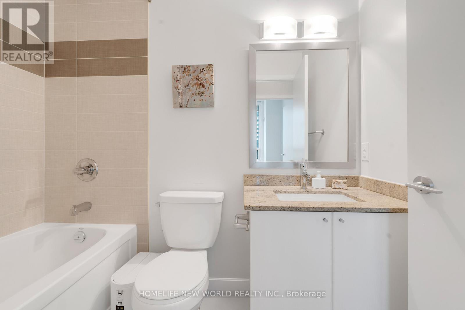 Photo 13 of 2502 33 Bay Street, Toronto ON