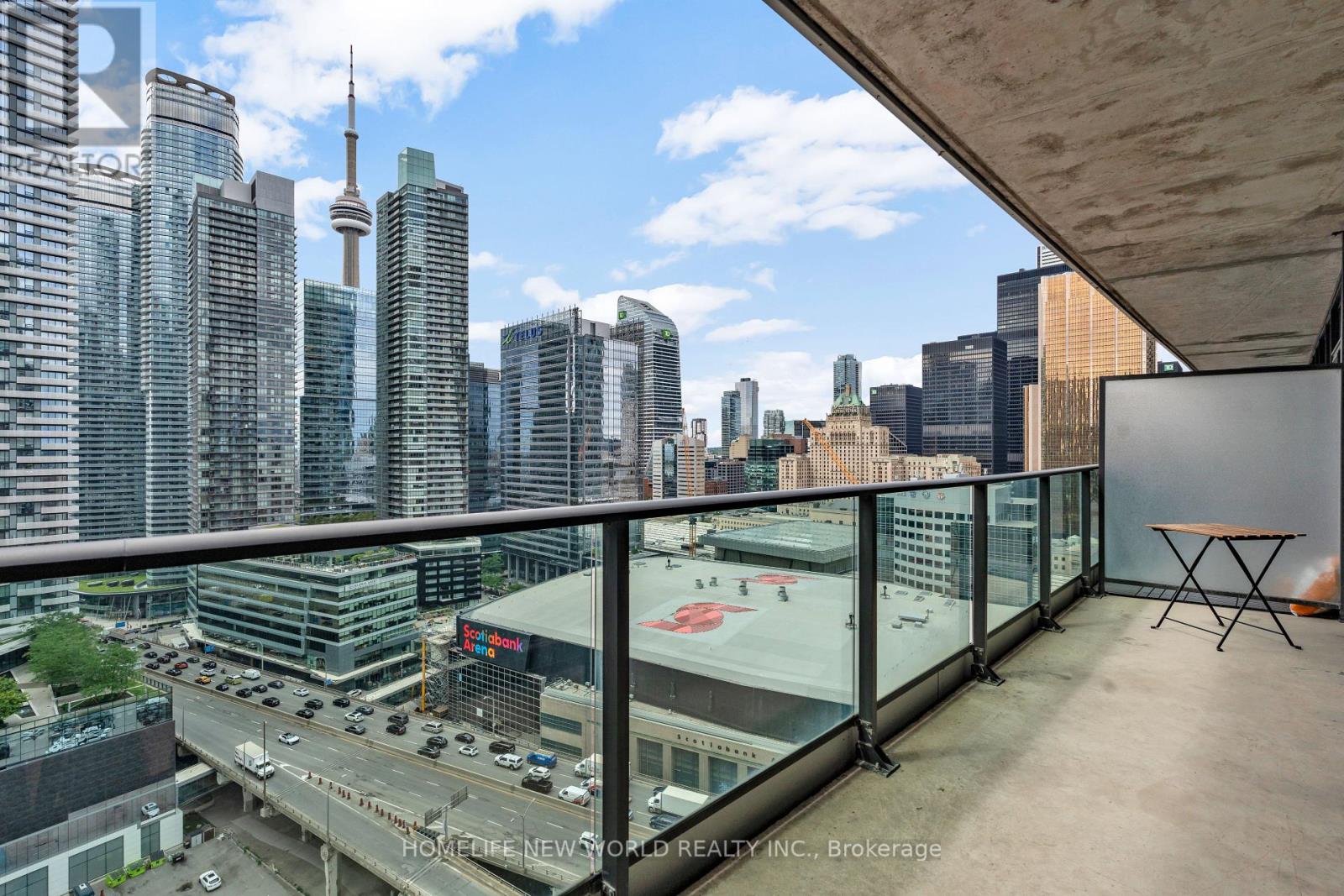 Photo 26 of 2502 33 Bay Street, Toronto ON