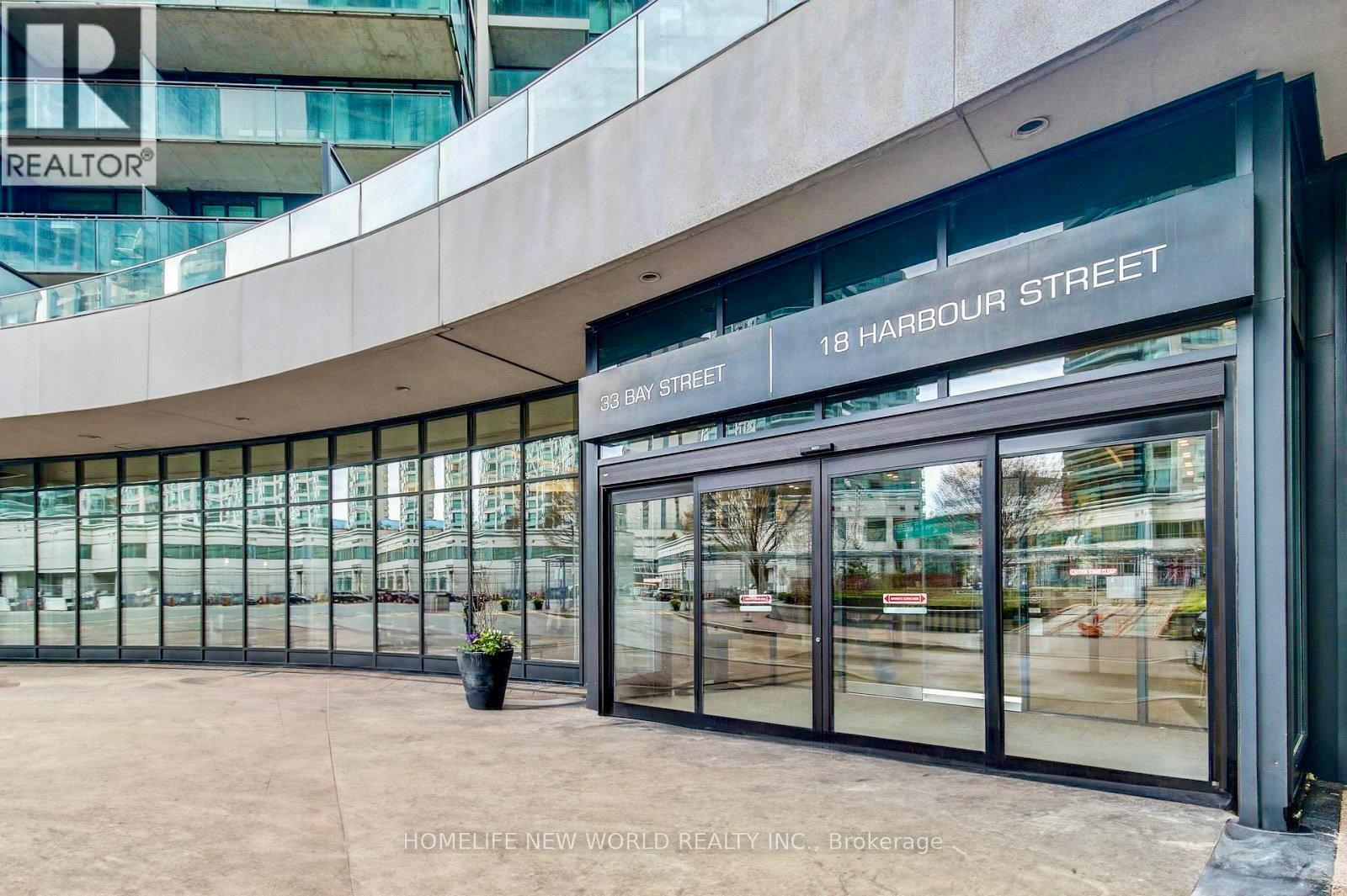 Photo 17 of 2502 33 Bay Street, Toronto ON