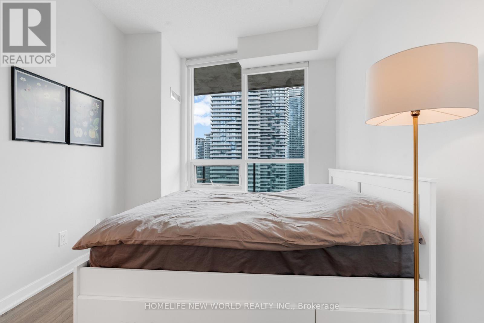 Photo 27 of 2502 33 Bay Street, Toronto ON