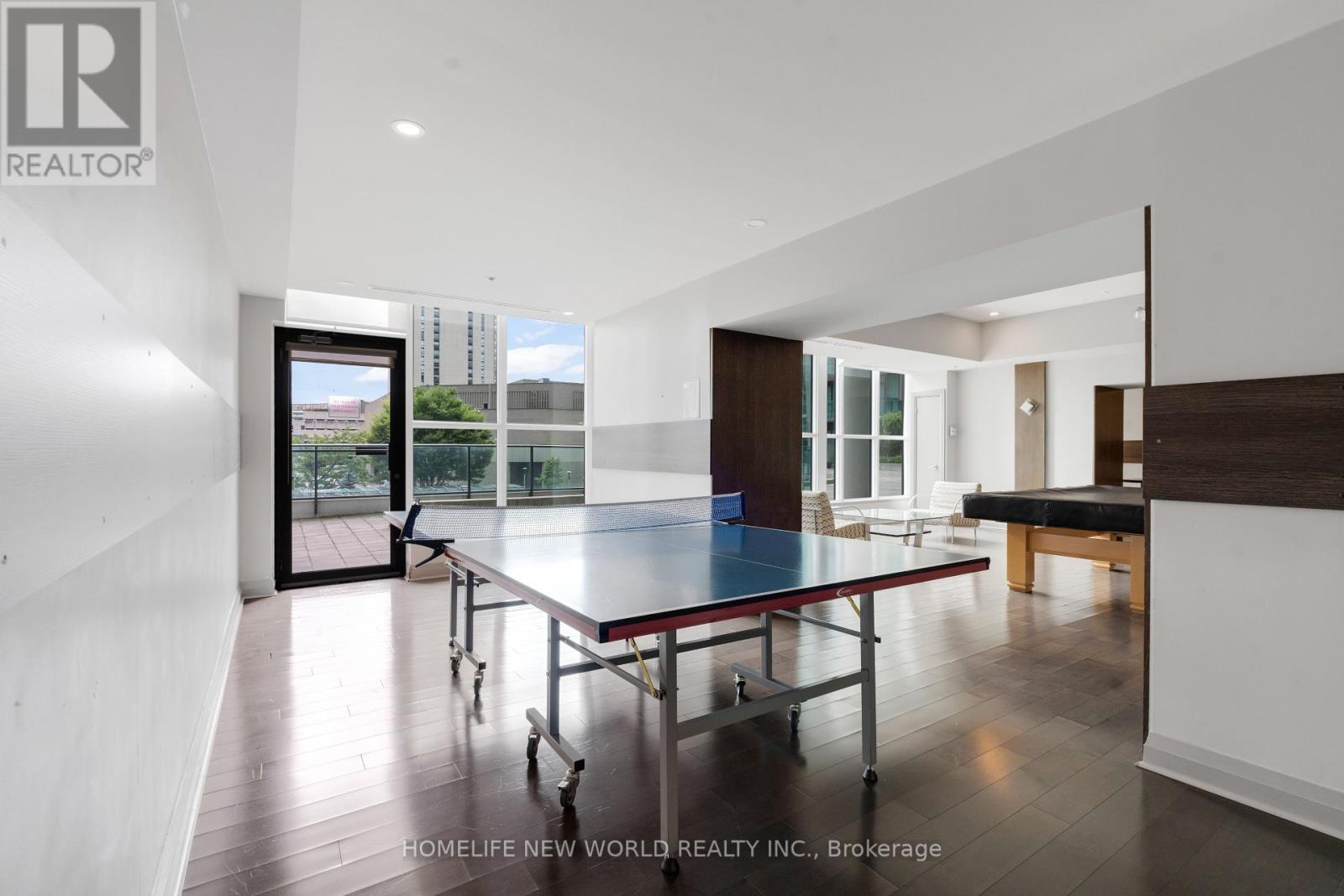 Photo 25 of 2502 33 Bay Street, Toronto ON