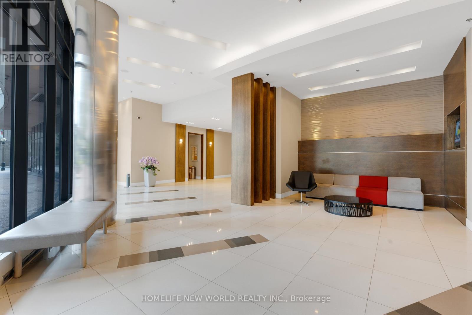 Photo 18 of 2502 33 Bay Street, Toronto ON