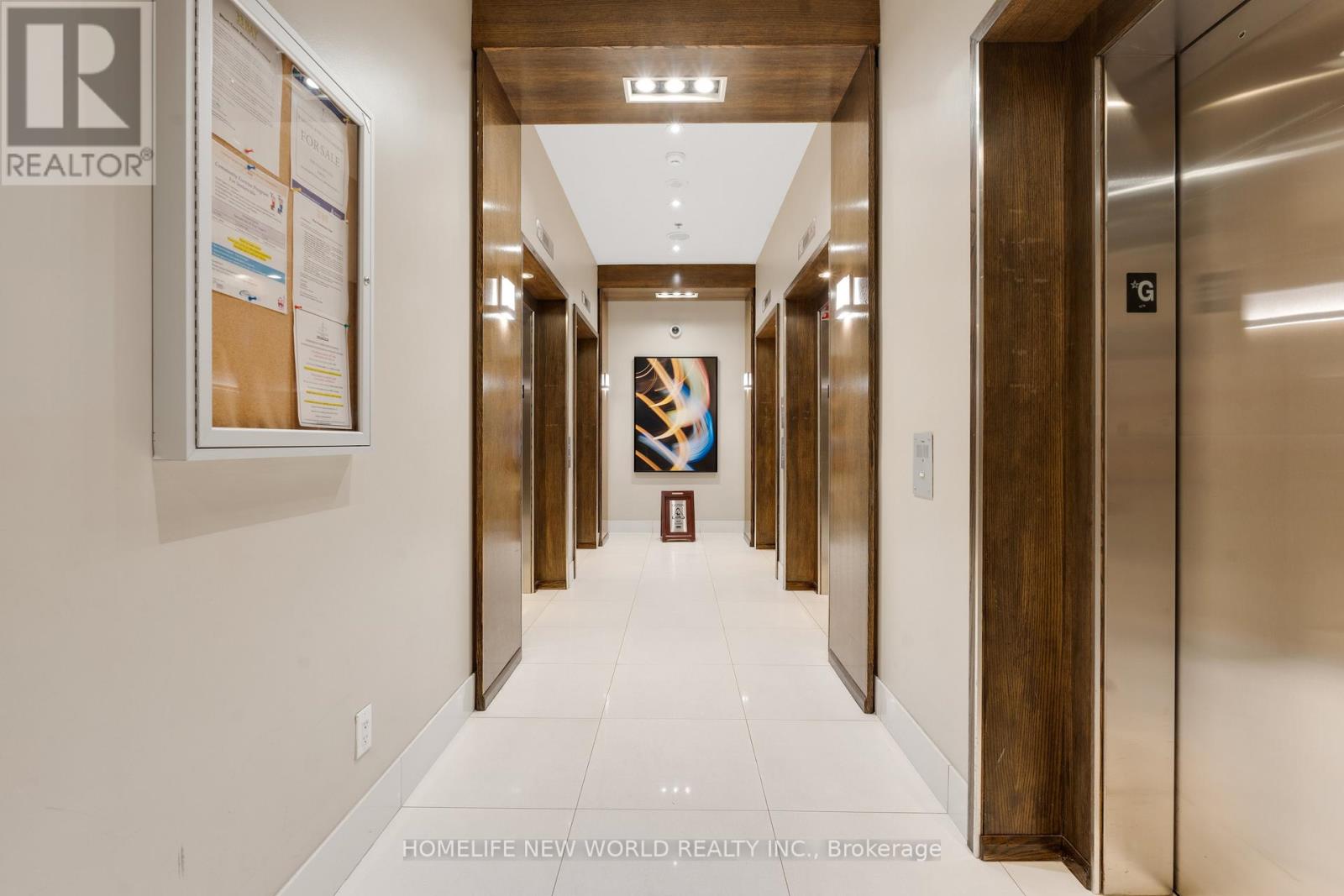 Photo 29 of 2502 33 Bay Street, Toronto ON