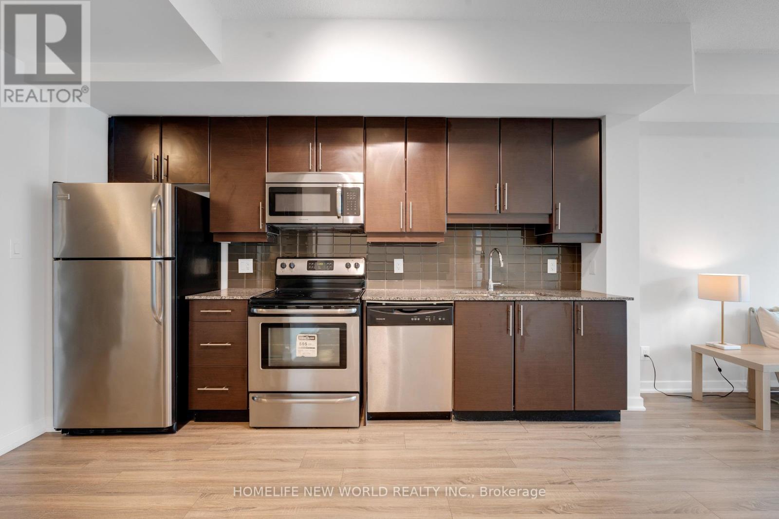Photo 21 of 2502 33 Bay Street, Toronto ON