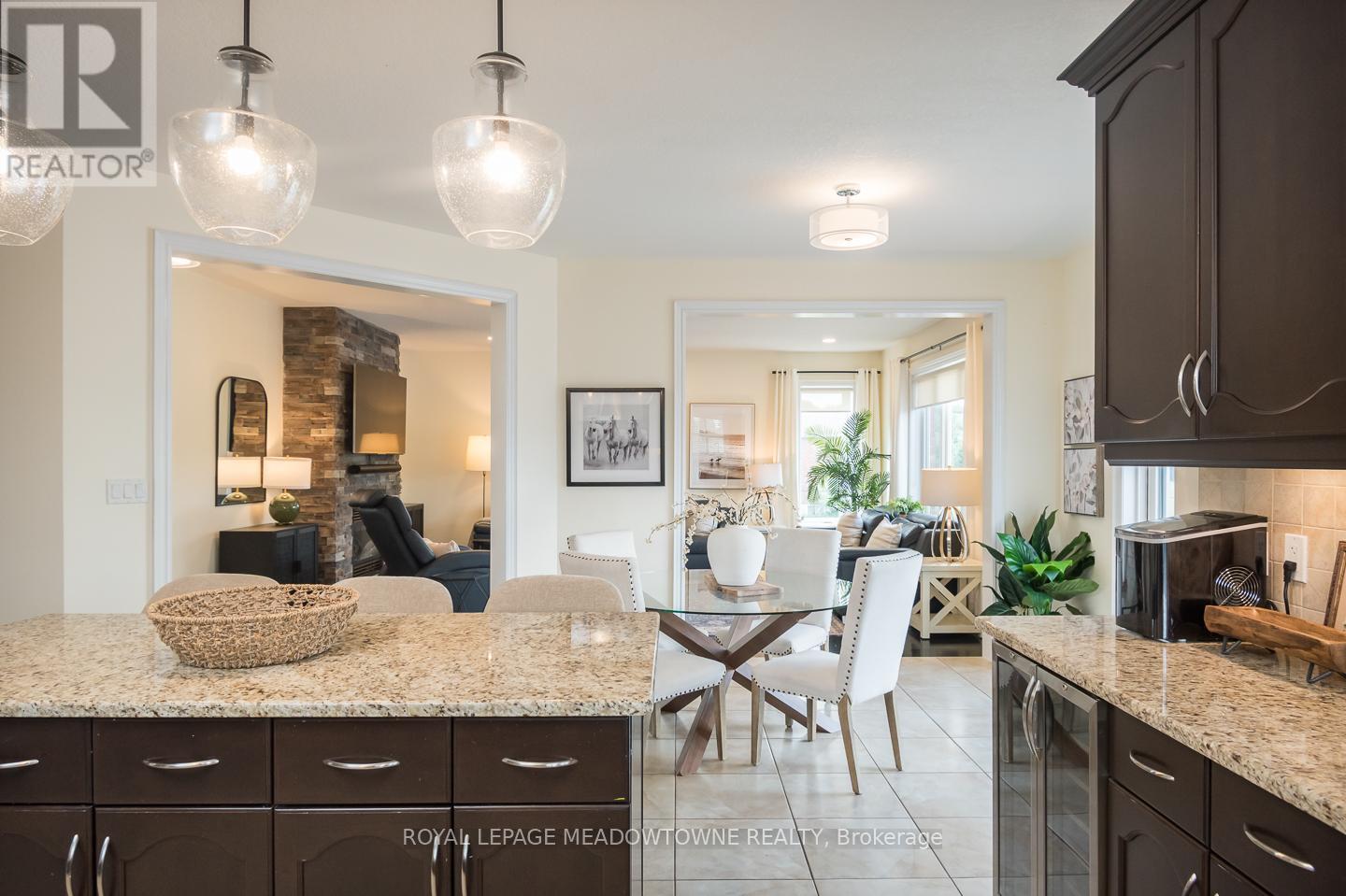 Photo 26 of 63 Stewart Drive, Erin ON
