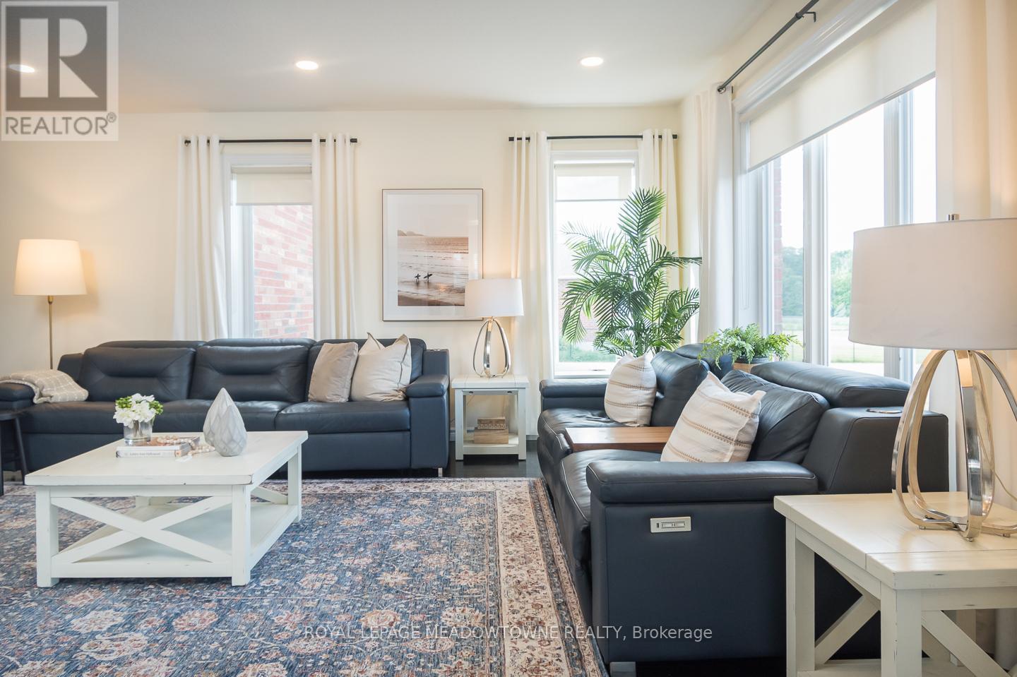 Photo 9 of 63 Stewart Drive, Erin ON